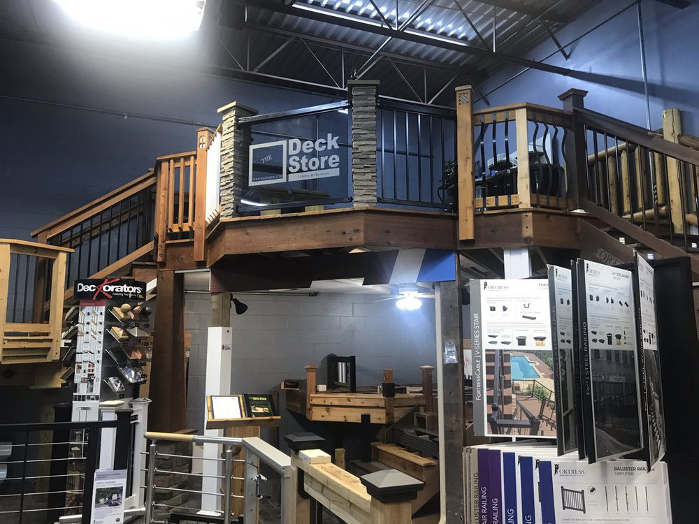 The Deck Store Image
